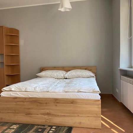 Apartament Turkus Gdynia Kültér fotó