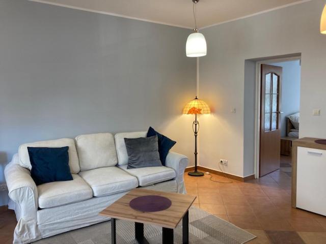 Apartament Turkus Gdynia Kültér fotó