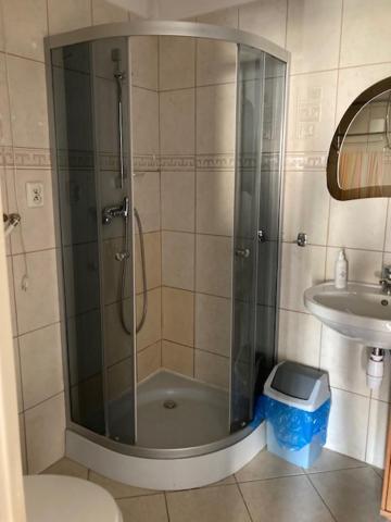 Apartament Turkus Gdynia Kültér fotó