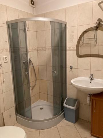 Apartament Turkus Gdynia Kültér fotó